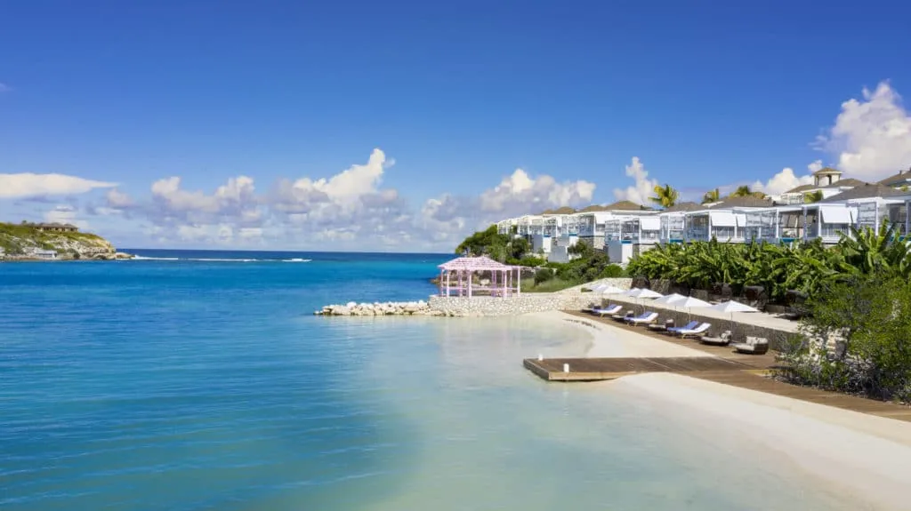 Hammock Cove Resort and Spa 2